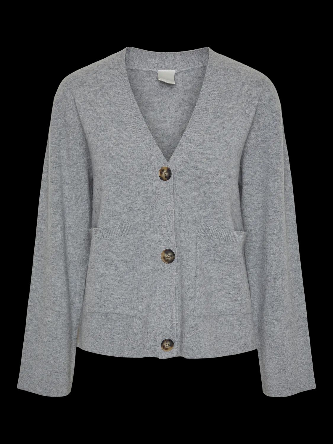 Yasemilie cardigan knit