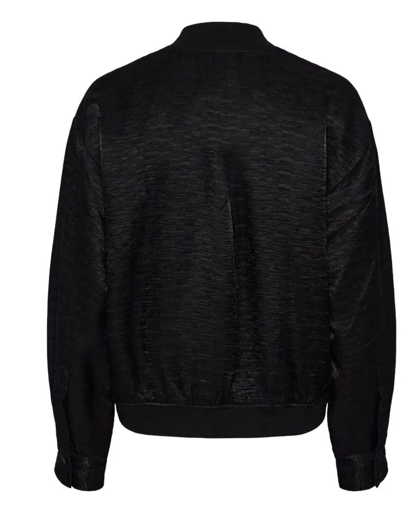 Yasrira Bomber Jacket