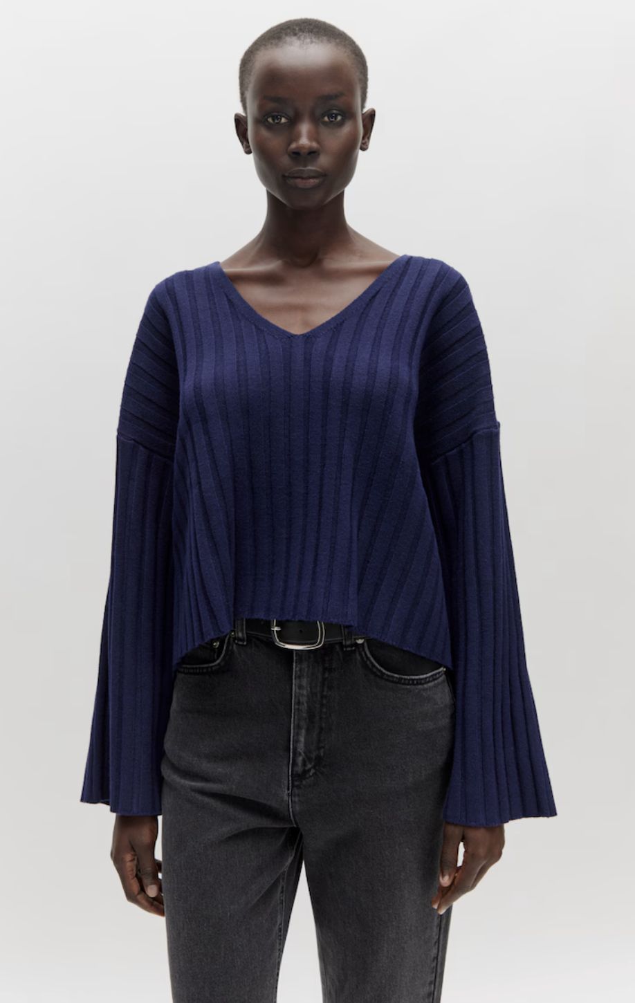 Thamara Jumper