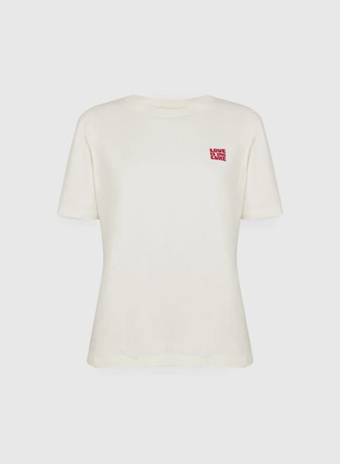 Love t-shirt
