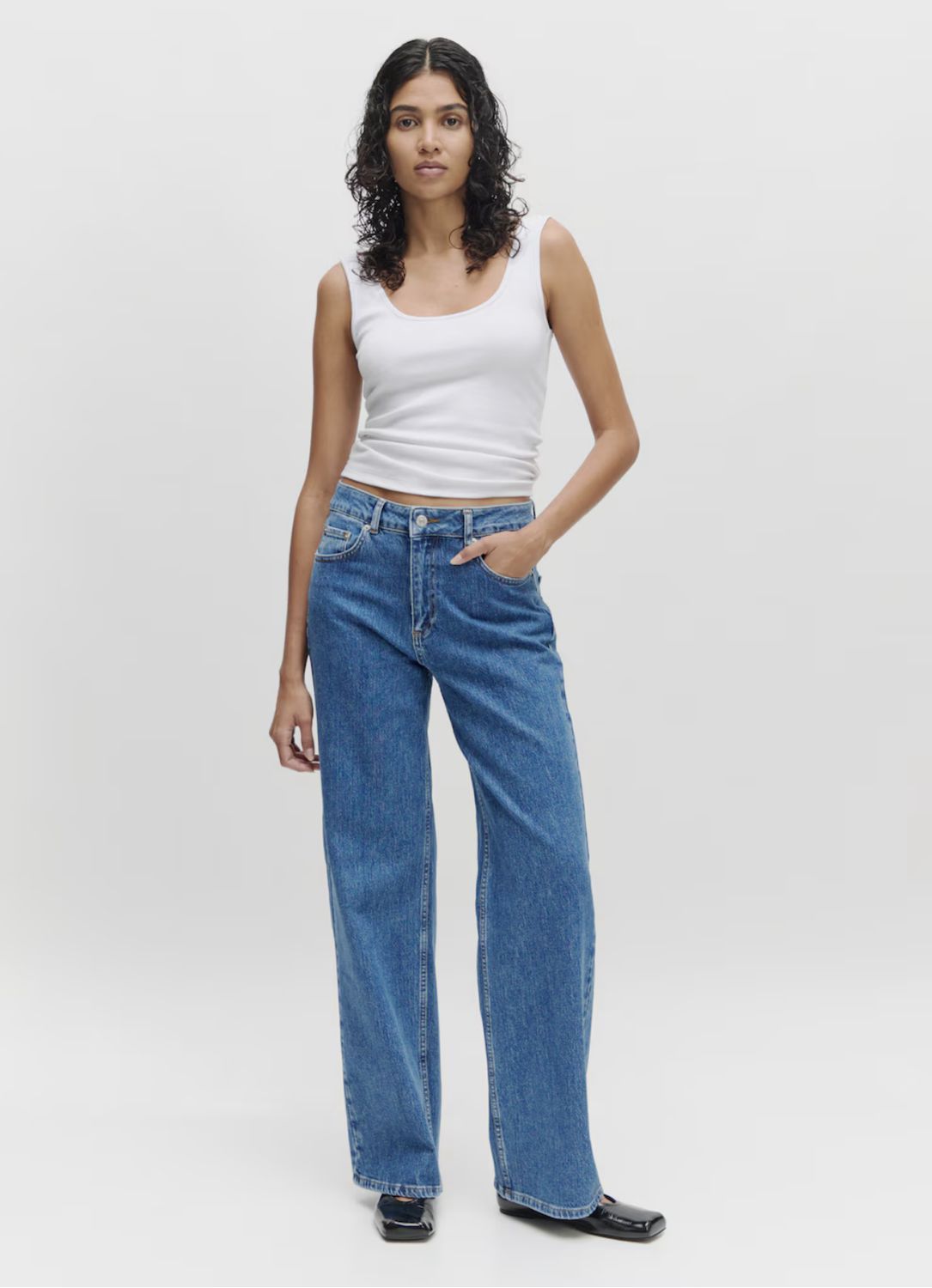Kaya jeans