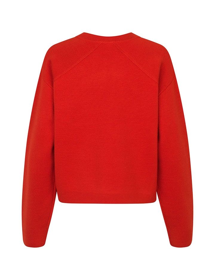 Mervi-M knit