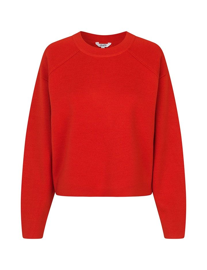 Mervi-M knit