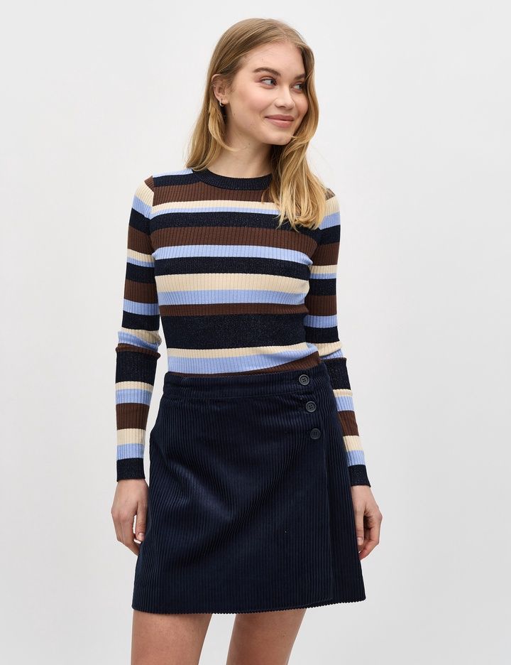 Minnie knit