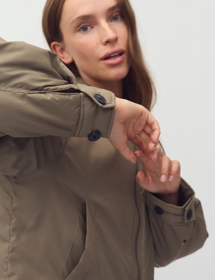 Abrielle-M jacket