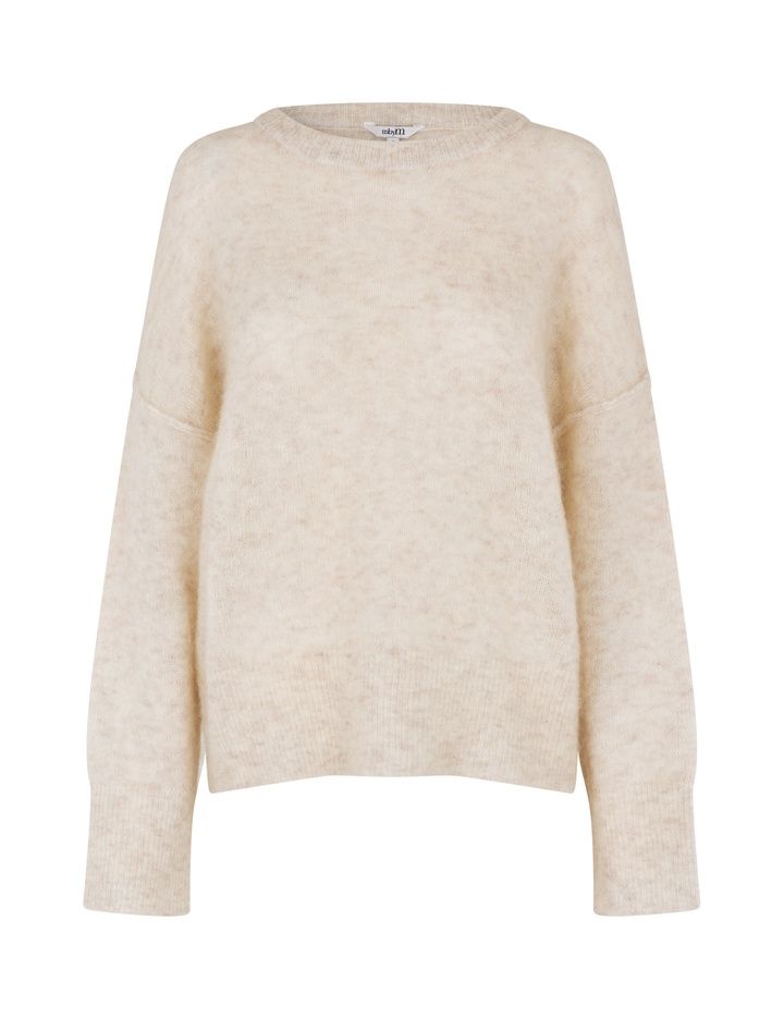 Gafina-M top oat melange