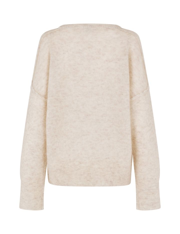 Gafina-M top oat melange