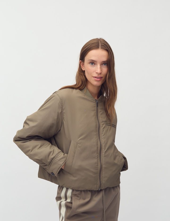Abrielle-M jacket