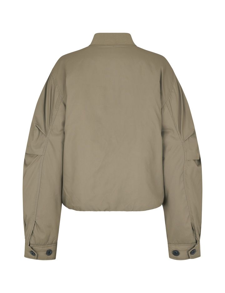 Abrielle-M jacket