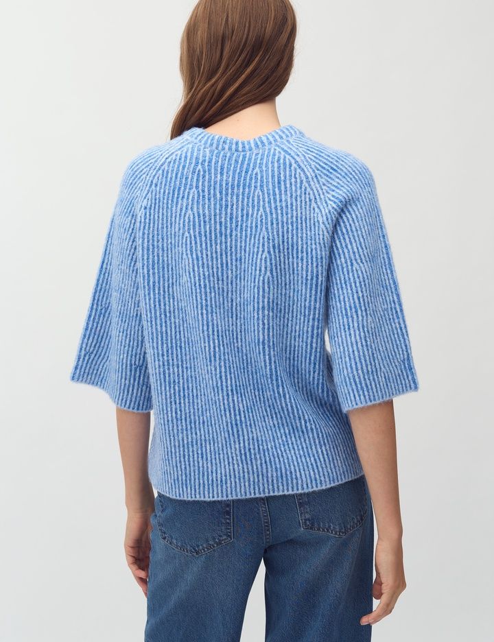 Ubeda-M knit