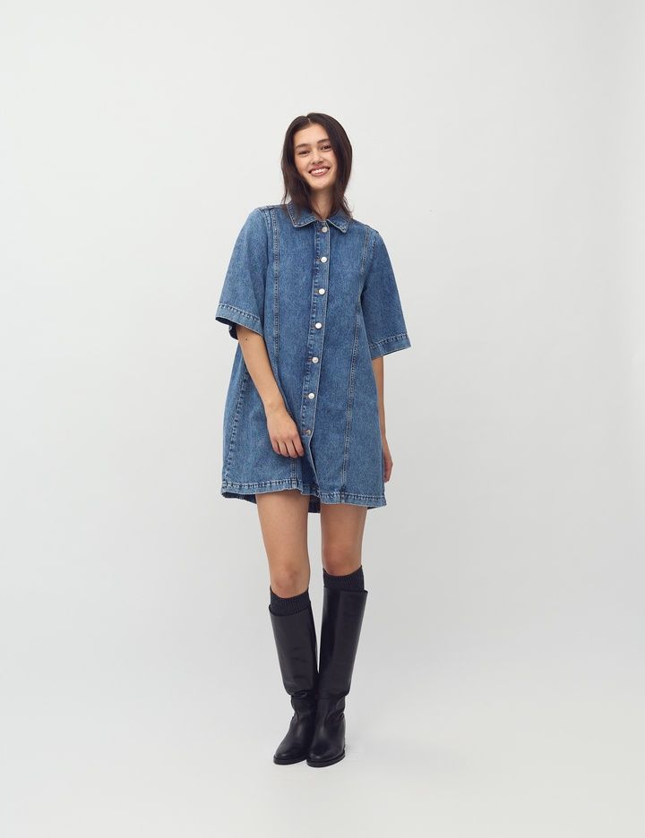 Balami-M dress