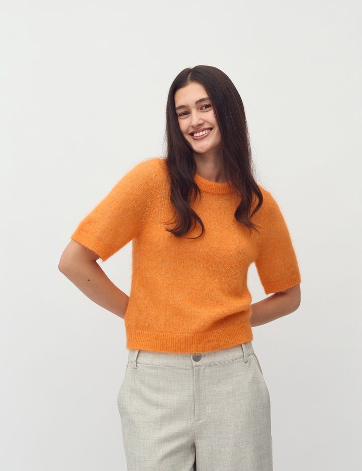 Carla-M knit