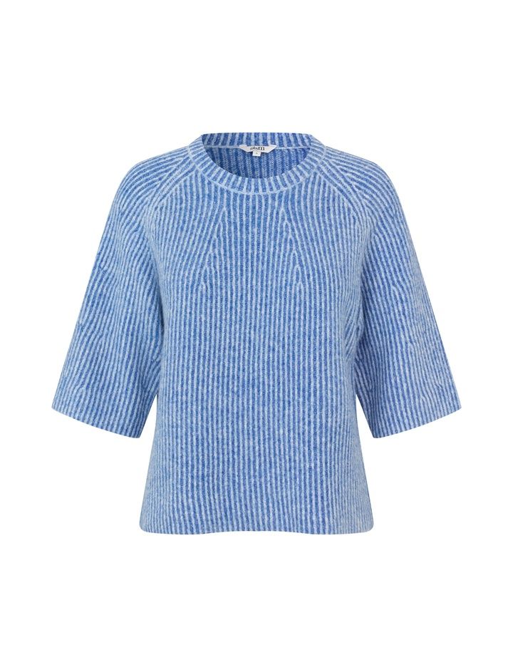 Ubeda-M knit