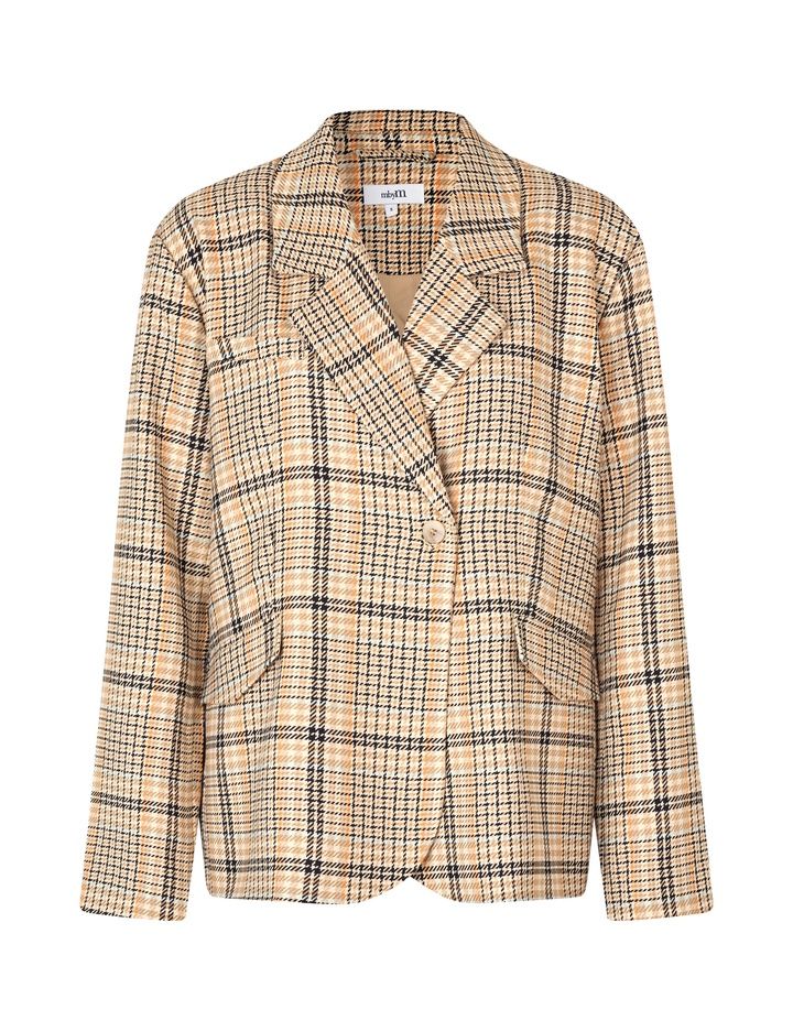 Ambra-M jacket