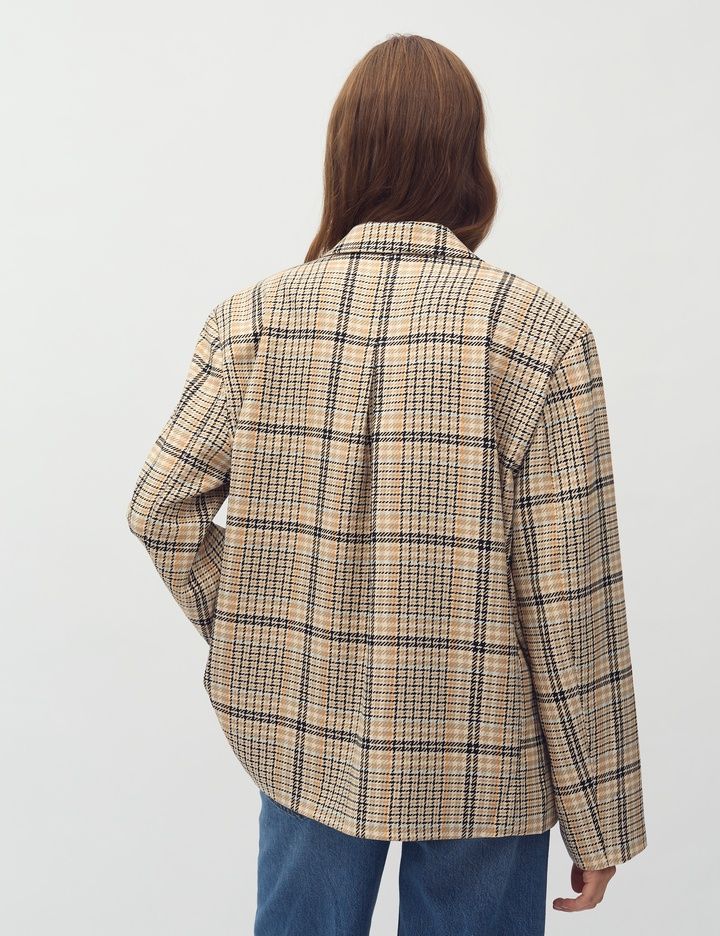 Ambra-M jacket