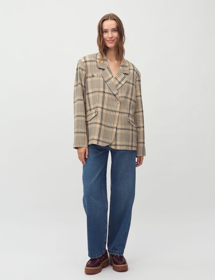 Ambra-M jacket