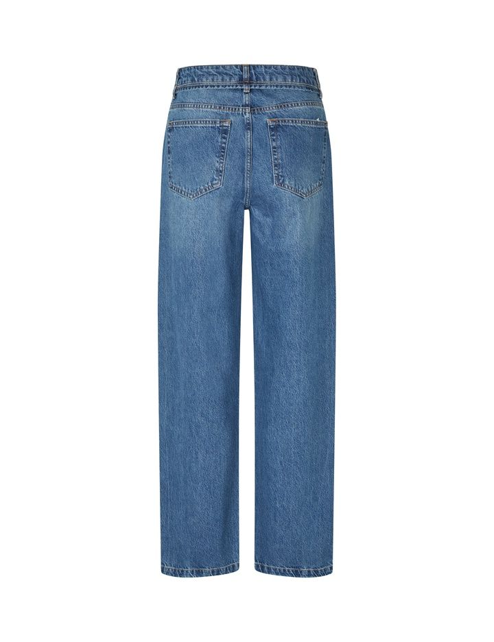 Carla-M jeans