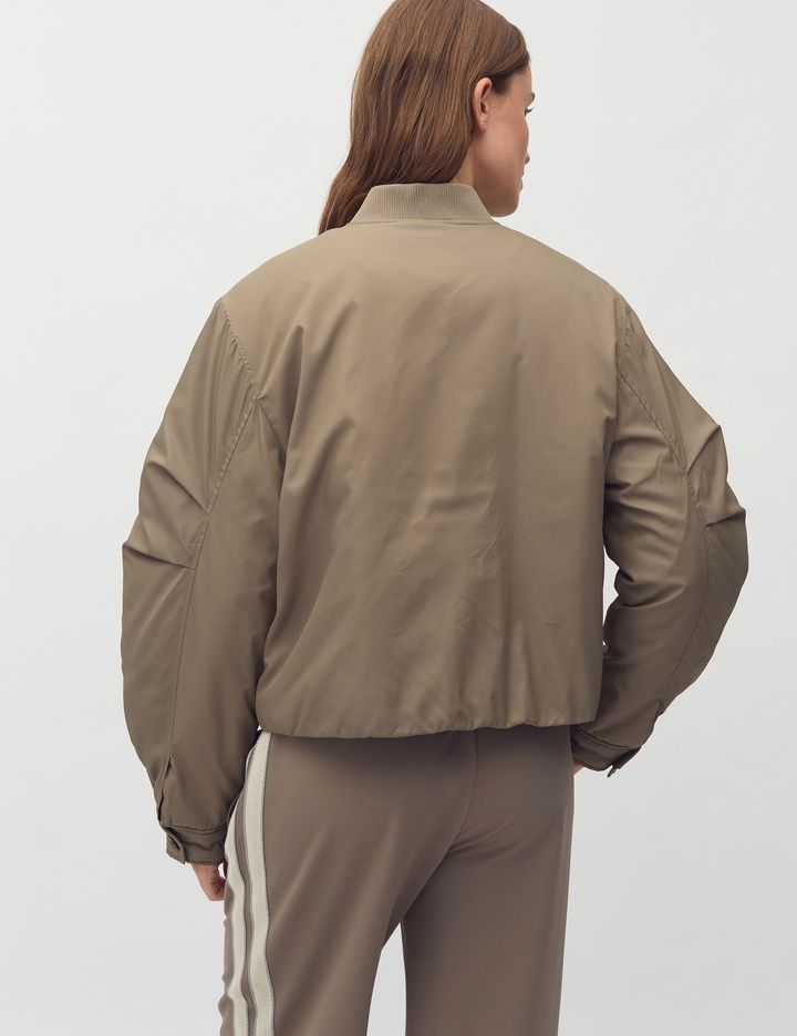 Abrielle-M jacket