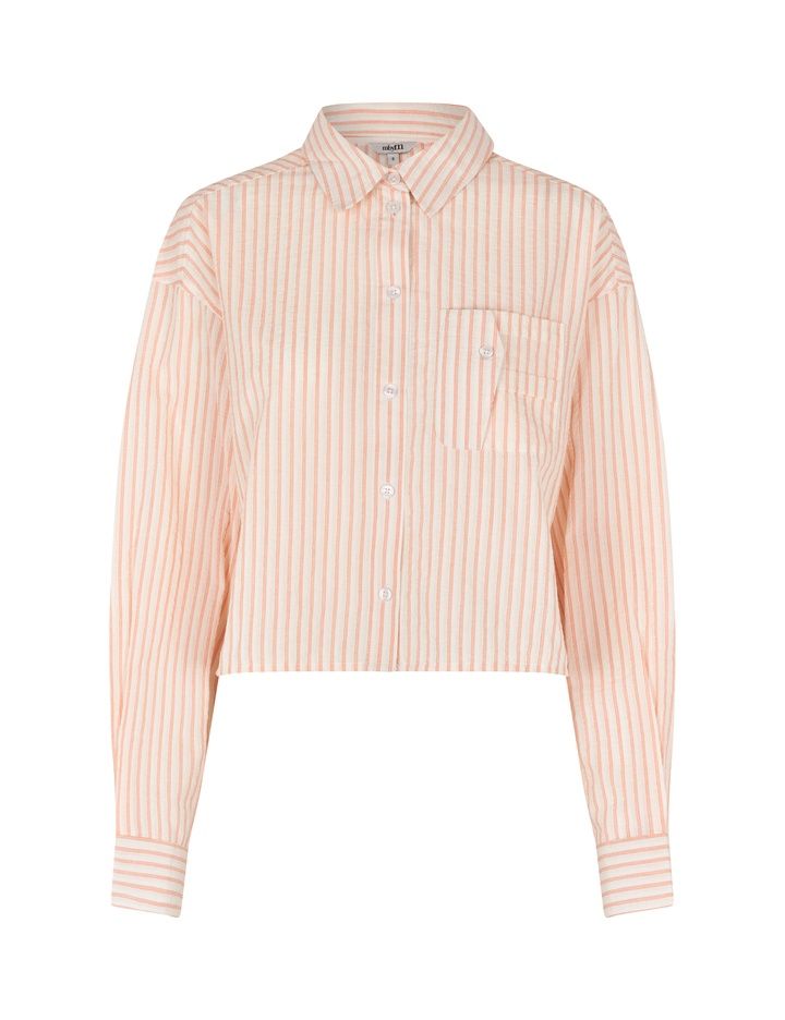 Emmelia-M blouse