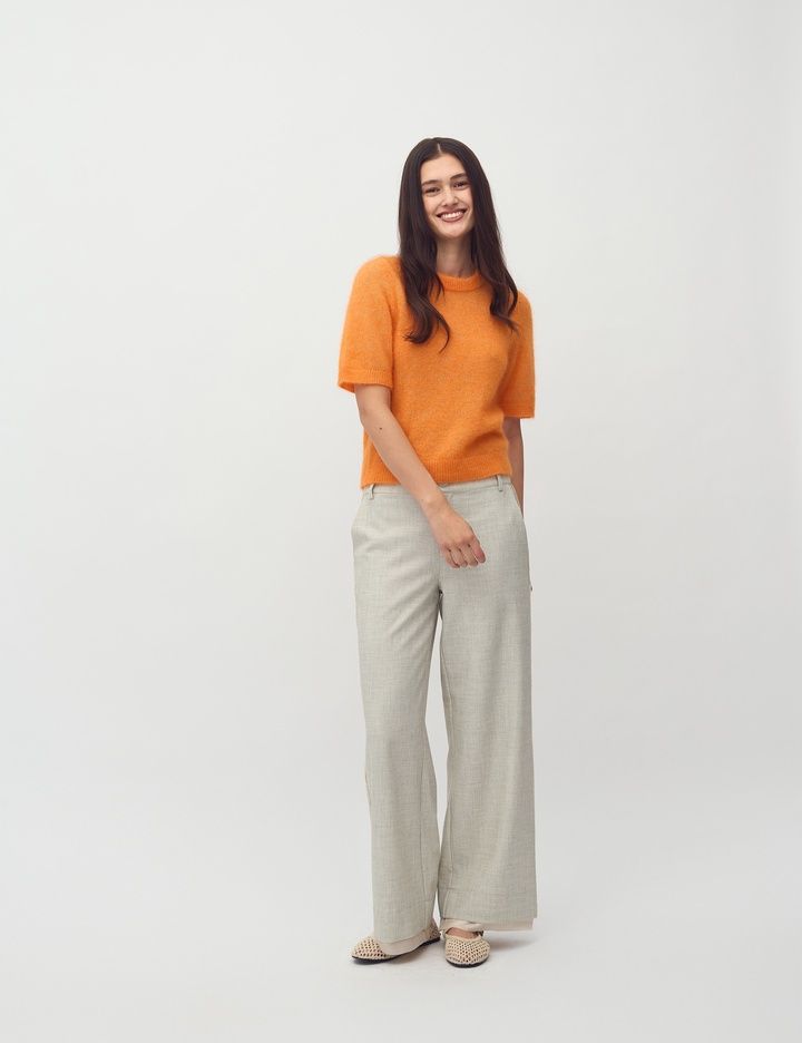 Carla-M knit