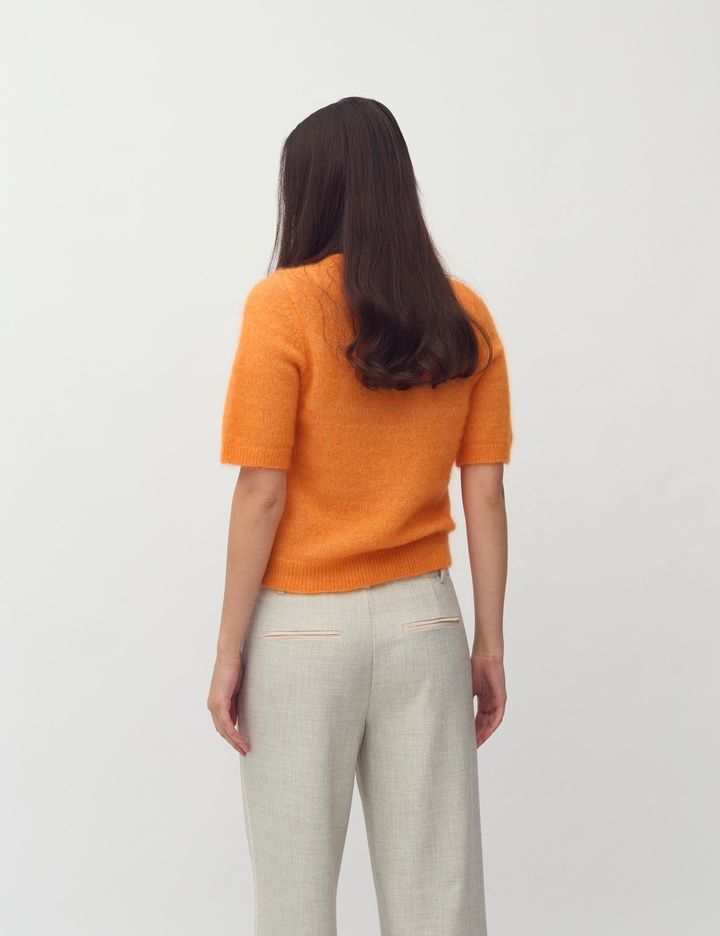 Carla-M knit