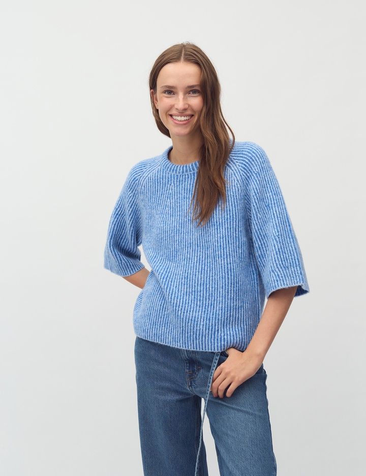 Ubeda-M knit