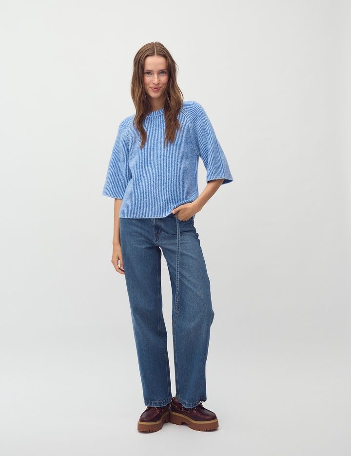 Ubeda-M knit