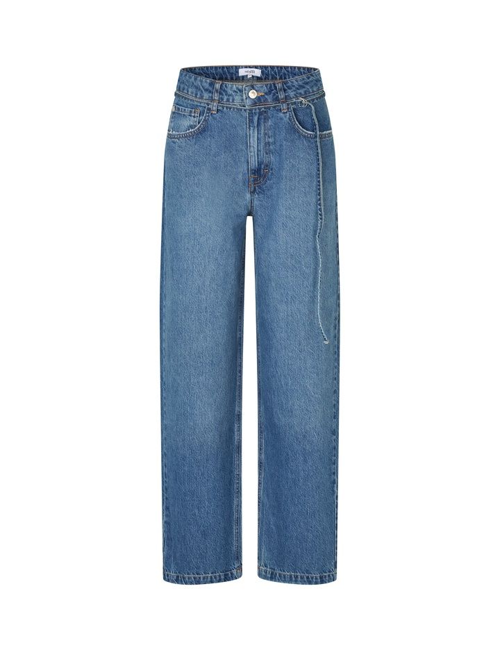 Carla-M jeans