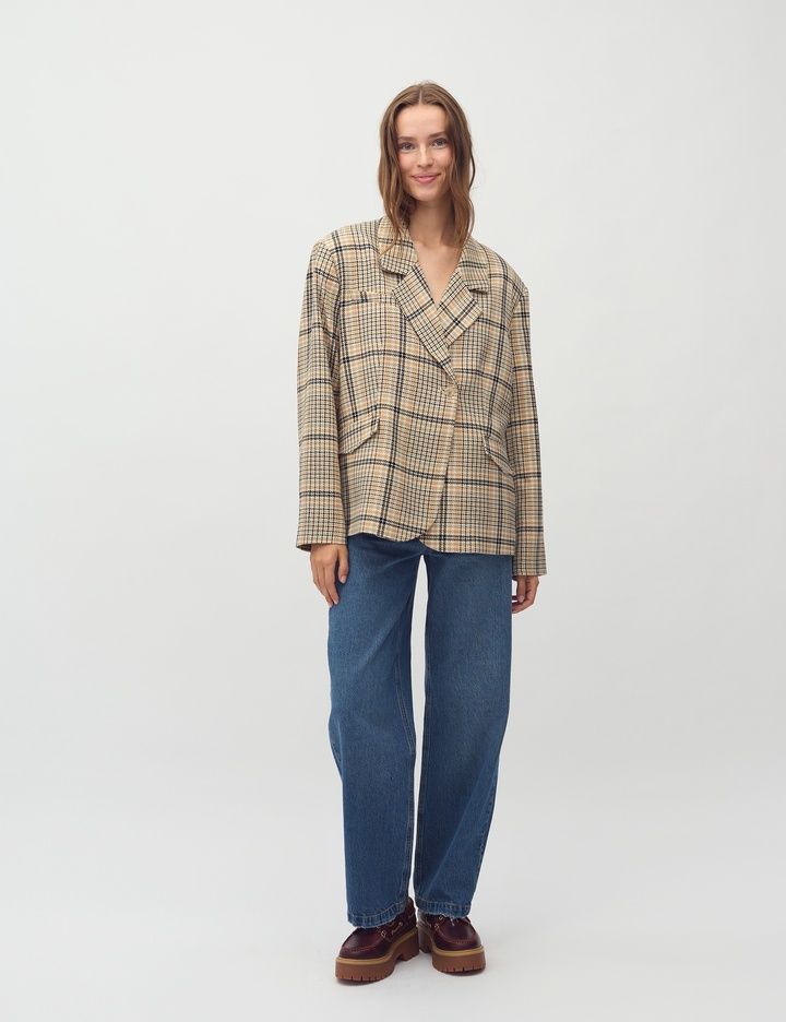 Ambra-M jacket