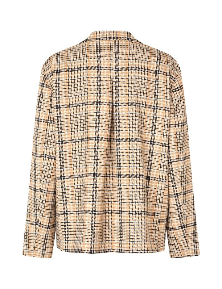 Ambra-M jacket