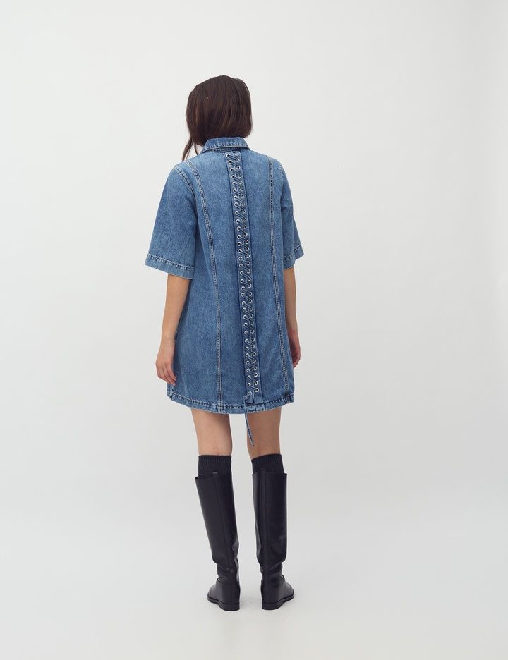 Balami-M dress