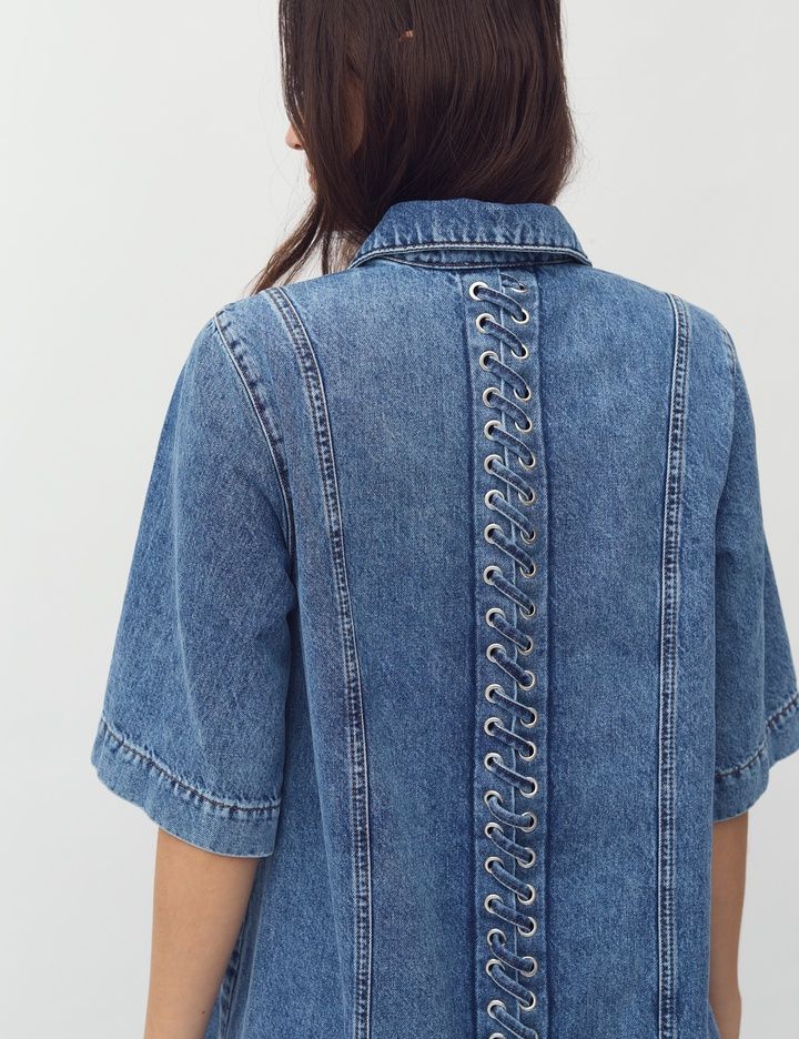 Balami-M dress