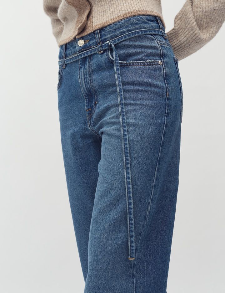 Carla-M jeans