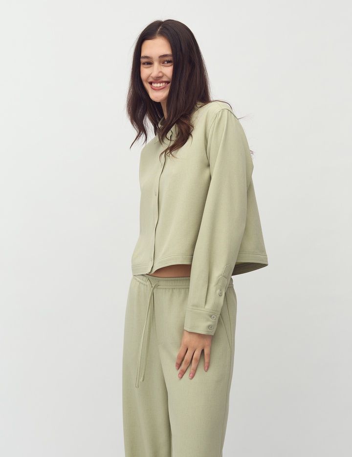 Azzurra-M blouse