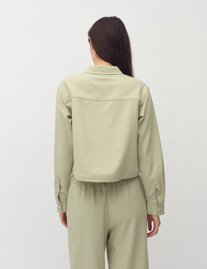 Azzurra-M blouse