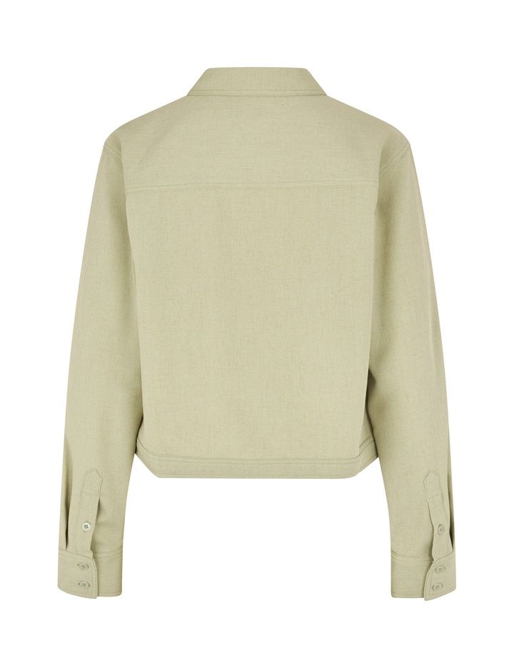 Azzurra-M blouse