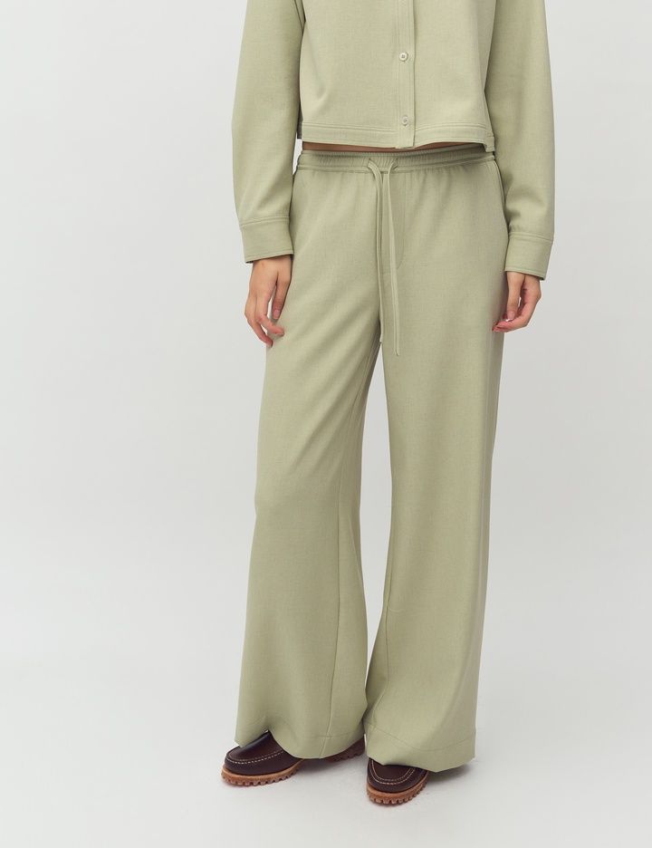Christoff-M pants
