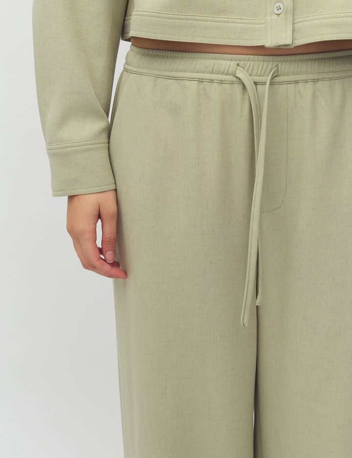 Christoff-M pants