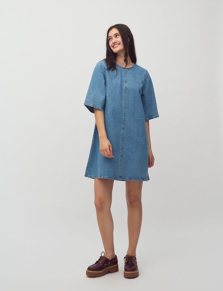 Carmen-M dress
