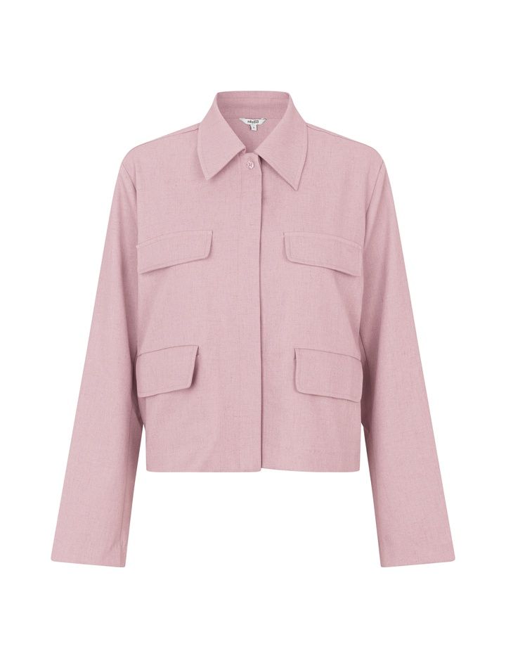 Woddy-M jacket