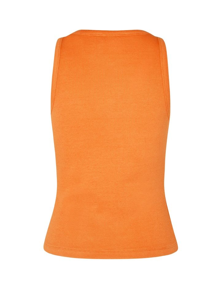 Jaxson-M top orange peel