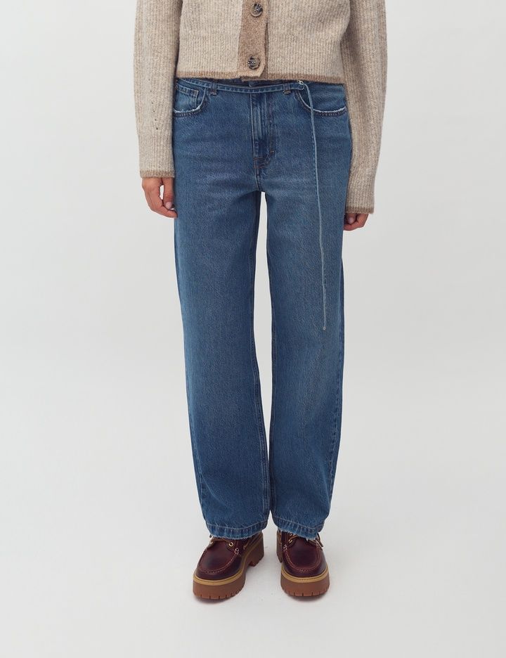 Carla-M jeans