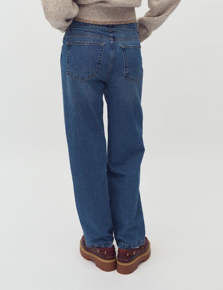 Carla-M jeans
