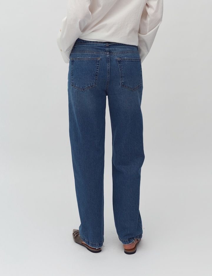 Carla-M jeans