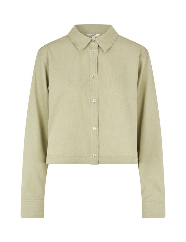 Azzurra-M blouse