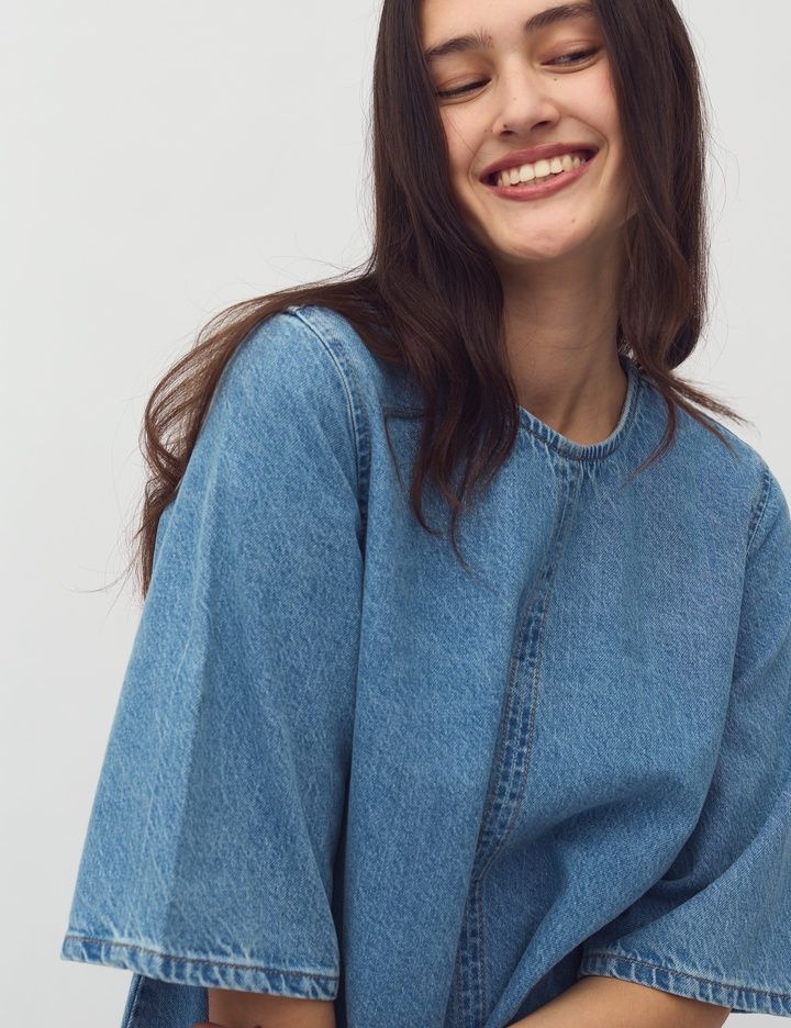 Carmen-M dress
