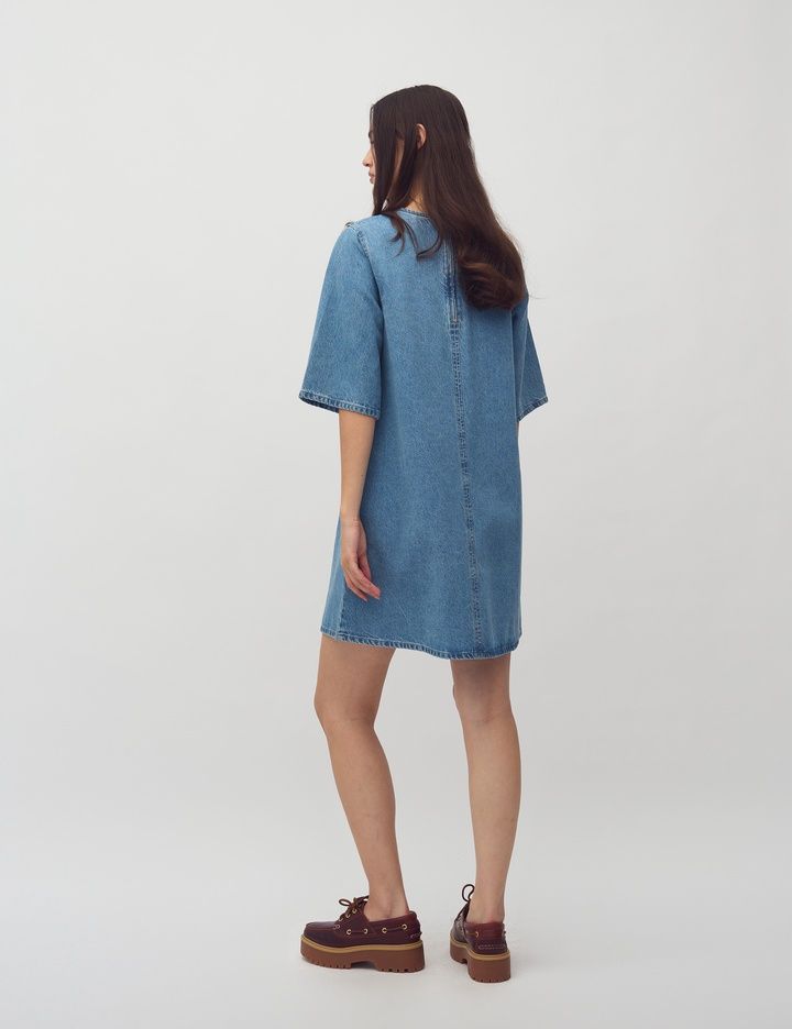 Carmen-M dress