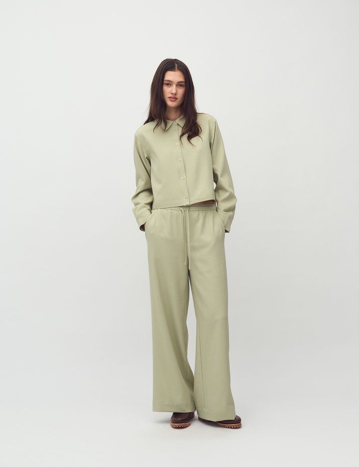 Azzurra-M blouse