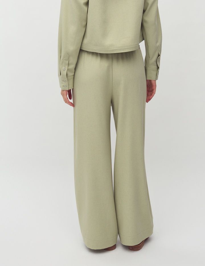 Christoff-M pants