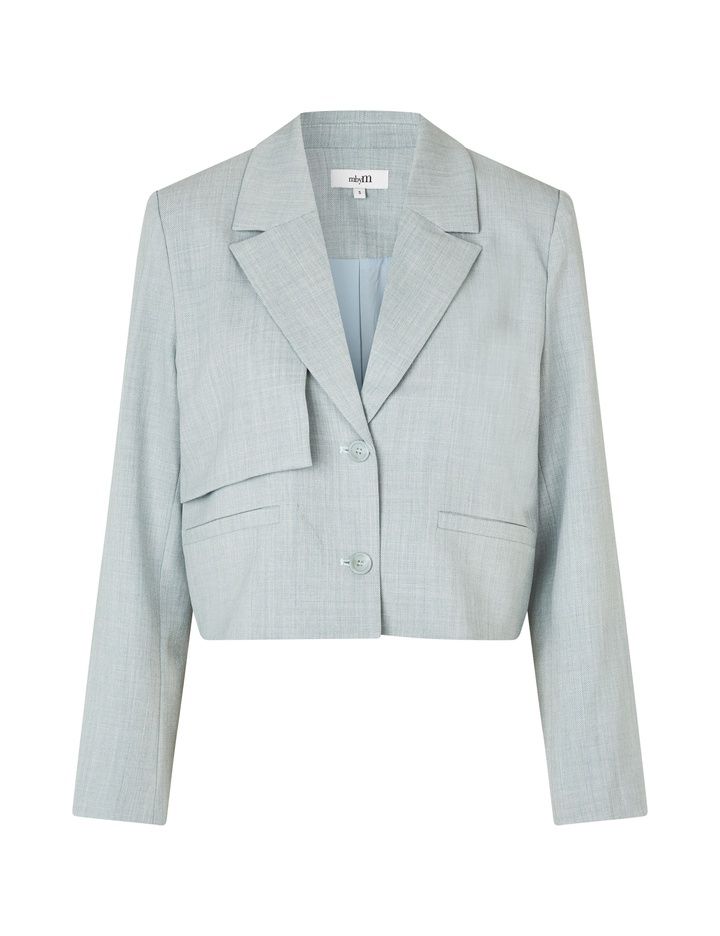 Cameron-M blazer